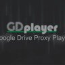 Google Drive Proxy Player